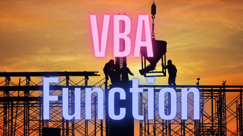 土木工事のイメージ