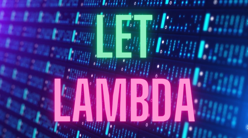 let関数の入力イメージ