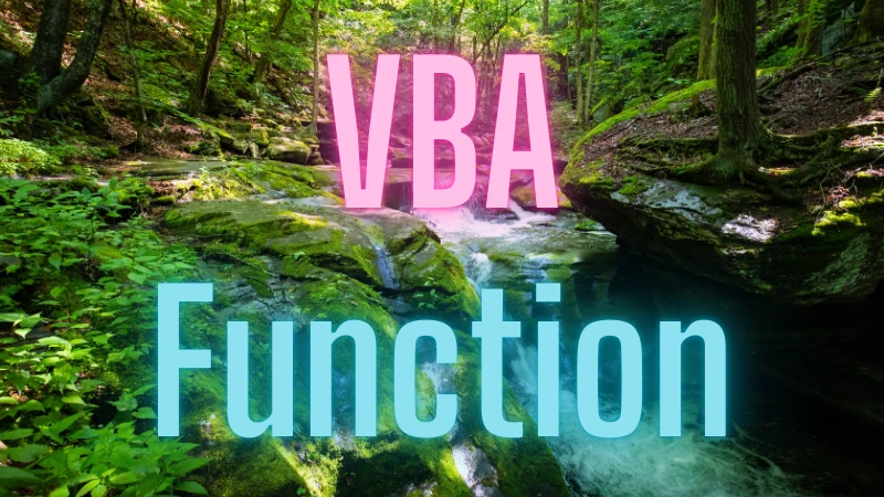 水路工のイメージ